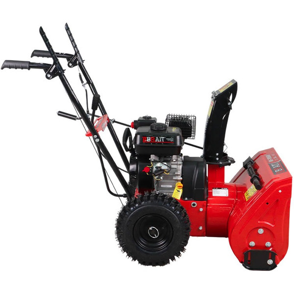 Снегоуборщик Brait BR-7056W