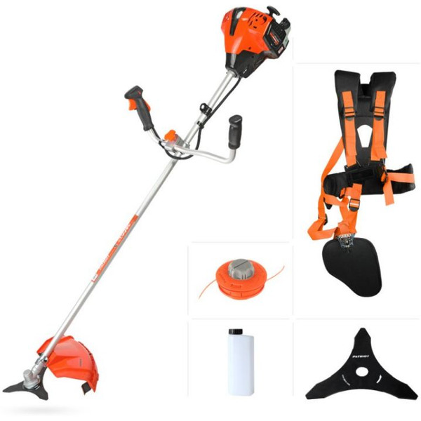 Триммер Patriot PТ 657 Evolution