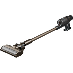 Вертикальный пылесос WEISSGAUFF V12 BLDC 630 Bronzo Beige X-Treme Turbo