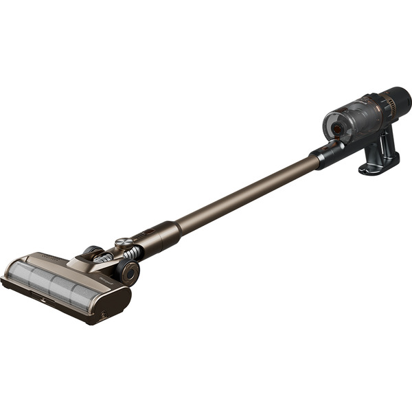 Вертикальный пылесос WEISSGAUFF V12 BLDC 630 Bronzo Beige X-Treme Turbo