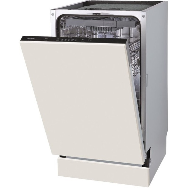 Встраиваемая посудомоечная машина Gorenje GV520E10