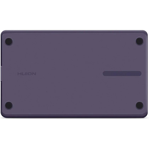 Графический монитор Huion Kamvas 13 (фиолетовый)