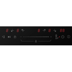 Варочная панель HOTPOINT HQ 17603C NE