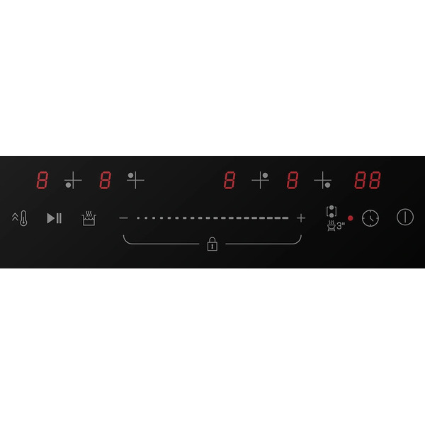 Варочная панель HOTPOINT HQ 17603C NE