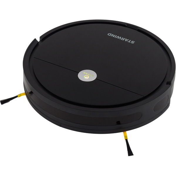 Робот-пылесос StarWind SRV5550