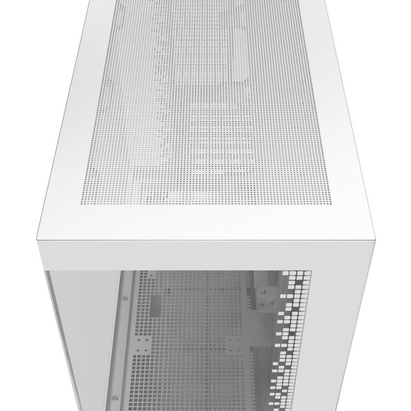 Корпус DeepCool CH690 Digital WH R-CH690-WHNNA0D-G-1