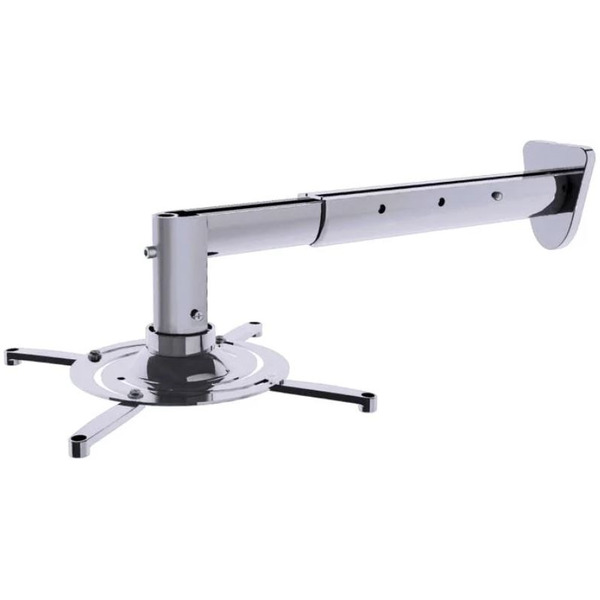 Кронштейн для проектора CACTUS CS-VM-PR05BL-AL