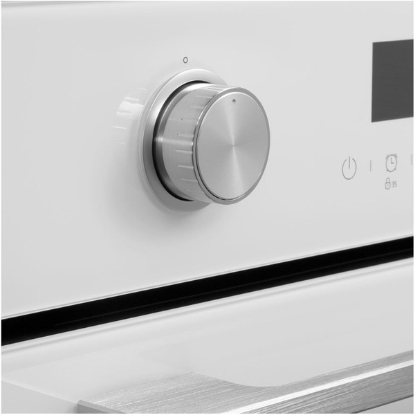 Духовой шкаф с СВЧ MAUNFELD MEOR7217DMW