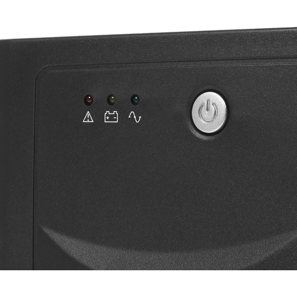 Источник бесперебойного питания Powerman Back Pro 2000 Plus