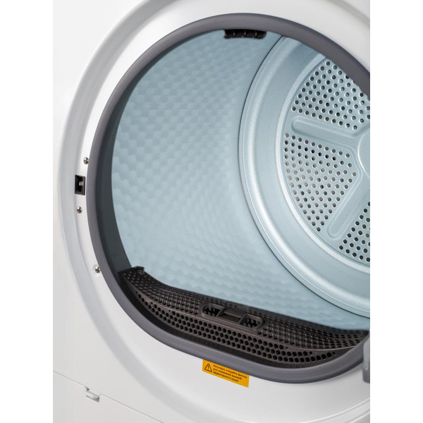 Сушильная машина DeLonghi DTD 1016 H EMILIA