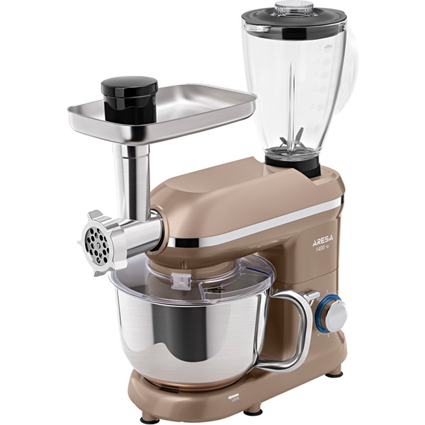 Кухонный комбайн Aresa AR-1708
