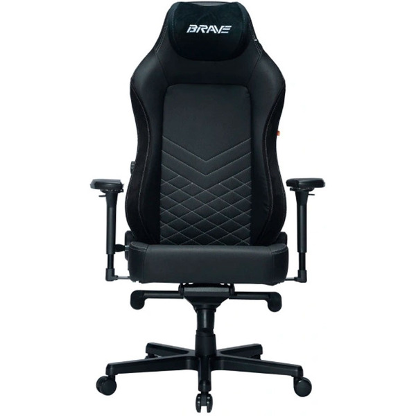 Игровое кресло BRAVE AF-8 Walker Black