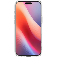 Чехол для телефона Spigen Ultra Hybrid Mag Magsafe для iPhone 16 Pro Max ACS07999 (Graphite)