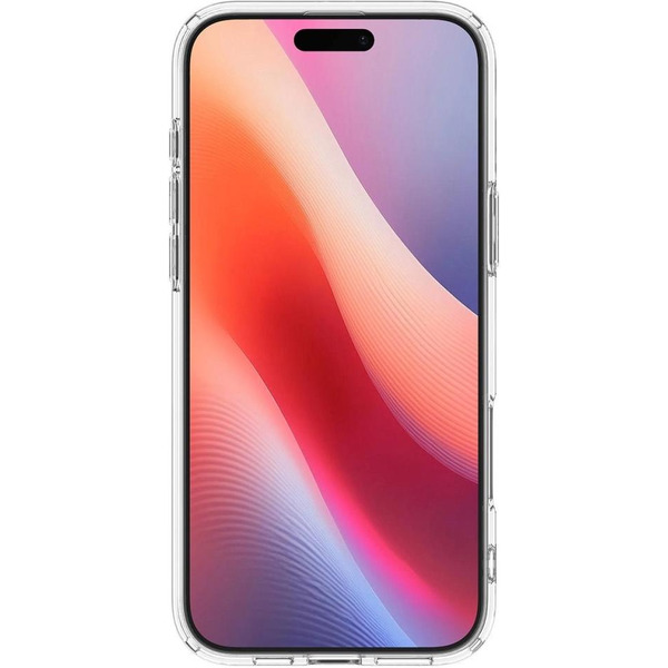 Чехол для телефона Spigen Ultra Hybrid Mag Magsafe для iPhone 16 Pro Max ACS07999 (Graphite)