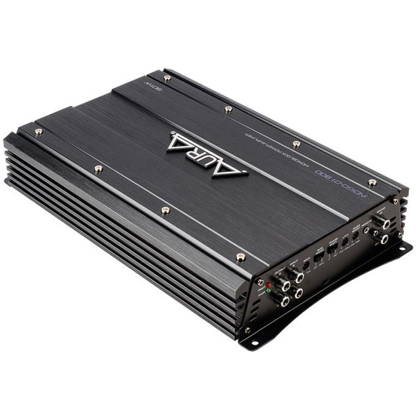 Автомобильный усилитель Aura Indigo-D1.900