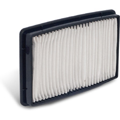 HEPA-фильтр для пылесосов TOPPERR 1139 FSM 53