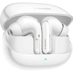 Наушники Xiaomi Buds 5 Pro BT BHR9642GL (белый)