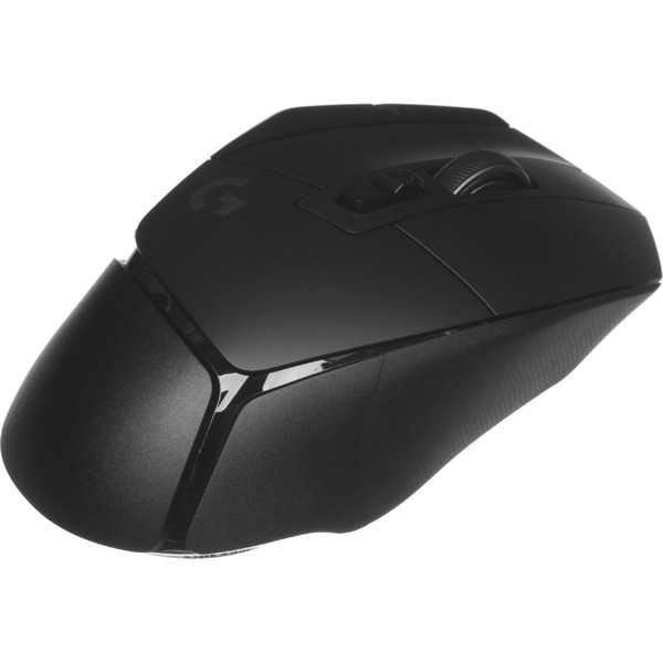 Мышь Logitech G502 X Lightspeed (черный) 910-006185