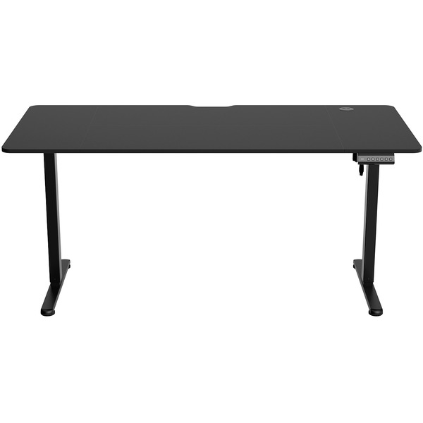 Стол с регулировкой высоты Zone51 e-Freeflow 160x75 Black Z51-FLD-FFL-BK6
