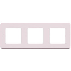 Рамка Legrand Inspiria 673954