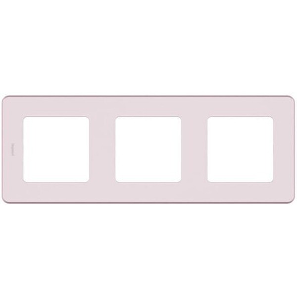 Рамка Legrand Inspiria 673954