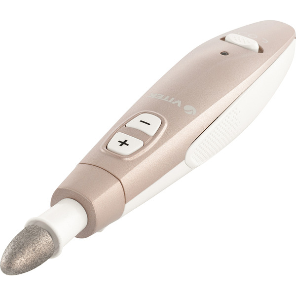 Набор для маникюра и педикюра VITEK VT-2214GD