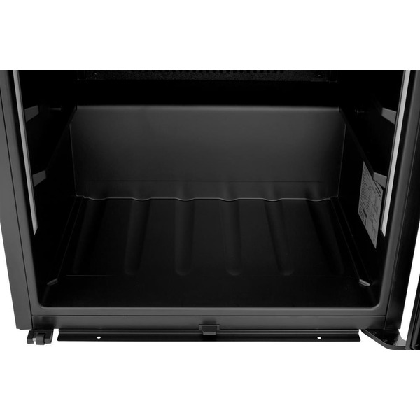 Винный шкаф ZUGEL ZCWI570DB