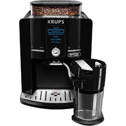 Автоматическая кофемашина KRUPS Espresseria EA829810