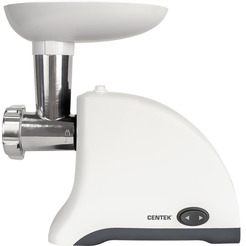 Мясорубка CENTEK CT-1609 (белый)