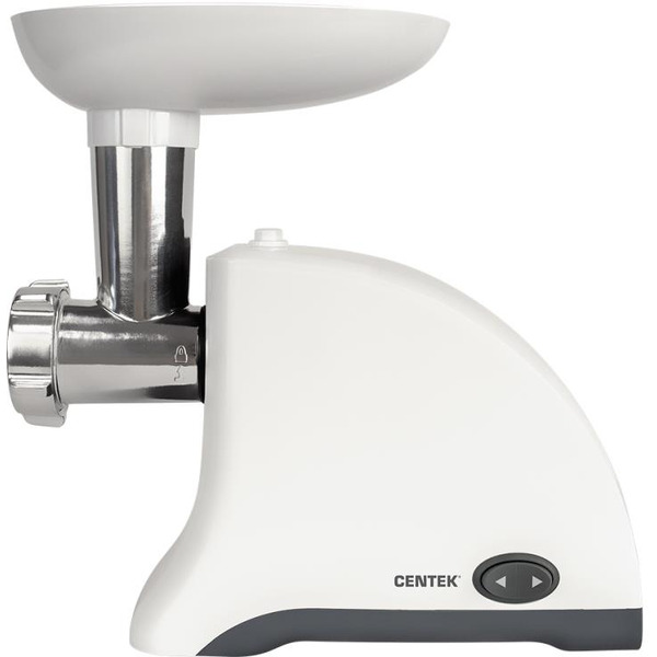 Мясорубка CENTEK CT-1609 (белый)