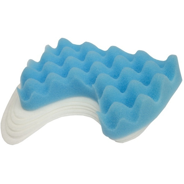 Набор фильтров Ozone HS-12