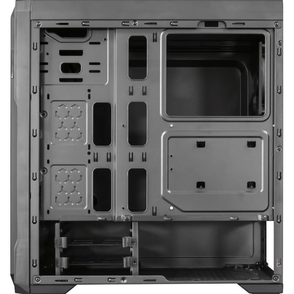 Корпус Ginzzu S350