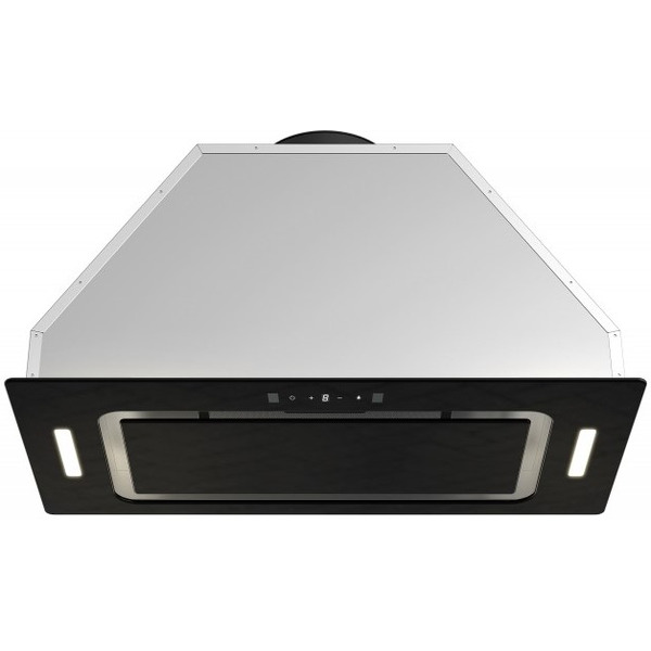 Кухонная вытяжка Schtoff Armonia 60 (черный)