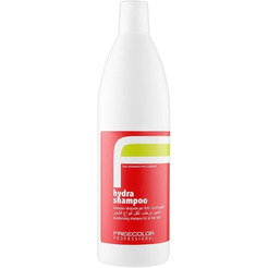 Шампунь для волос Freecolor Professional Hydra Shampoo Увлажняющий (1л)