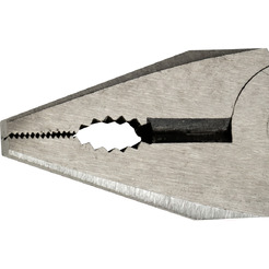 Плоскогубцы Диэлектрические Berger BG1174