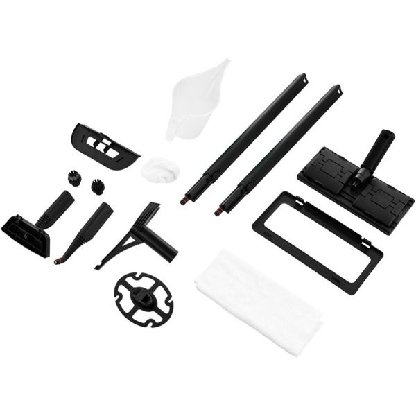 Пароочиститель Kitfort KT-9103-3