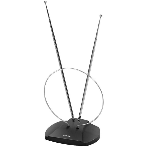 Антенна телевизионная Hyundai H-TAI120