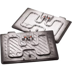 Электрогриль Haier HG-701