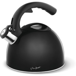 Чайник со свистком Lamart Cuivre LT7046
