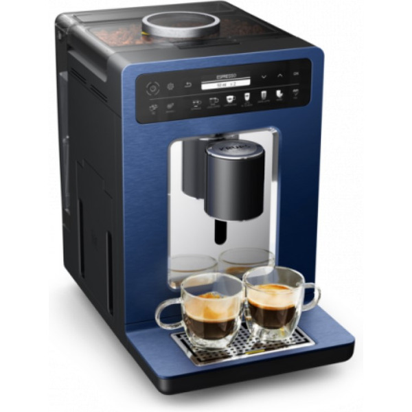 Автоматическая кофемашина KRUPS EVIDENCE EA89W410