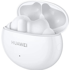 Наушники Huawei FreeBuds 4i (белый)