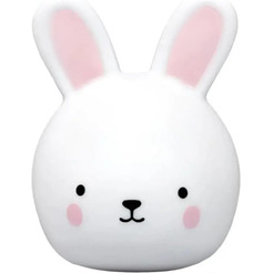 Светильник-Ночник REER Touch Light lumilu Кролик