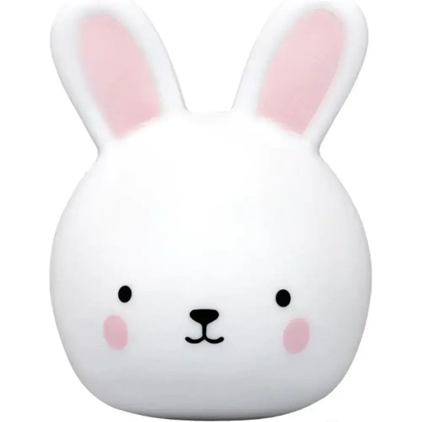Светильник-Ночник REER Touch Light lumilu Кролик