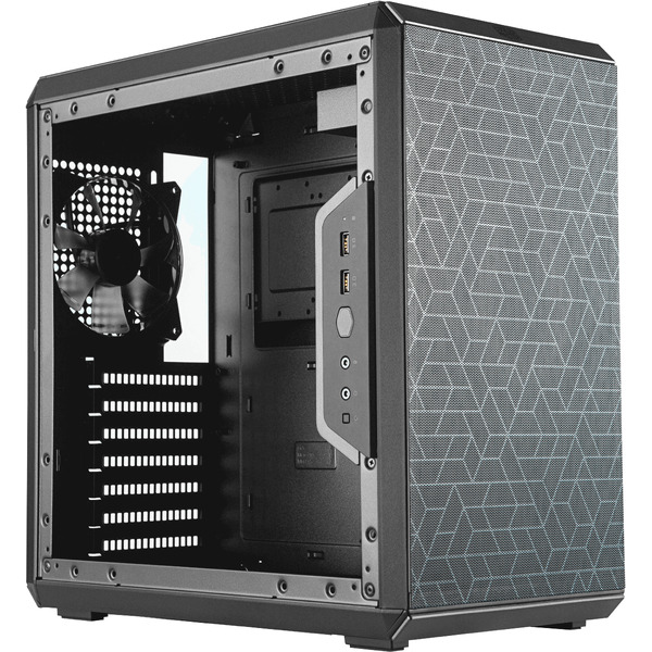 Корпус Cooler Master MasterBox Q500L MCB-Q500L-KANN-S00