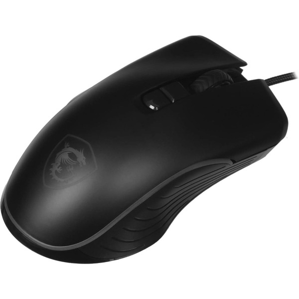 Мышь MSI Forge GM300