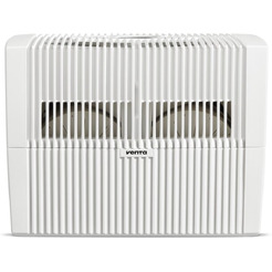 Увлажнитель-очиститель воздуха Venta LW45 Comfort Plus (белый)