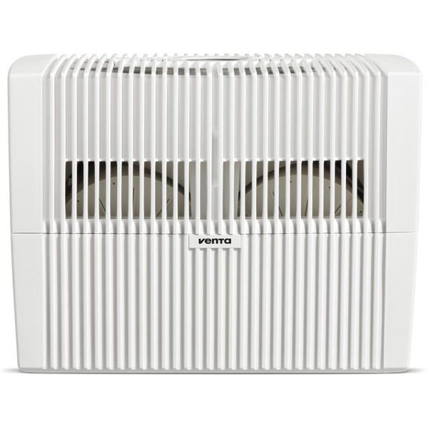 Увлажнитель-очиститель воздуха Venta LW45 Comfort Plus (белый)