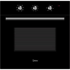 Духовой шкаф Midea MO 37001 GB