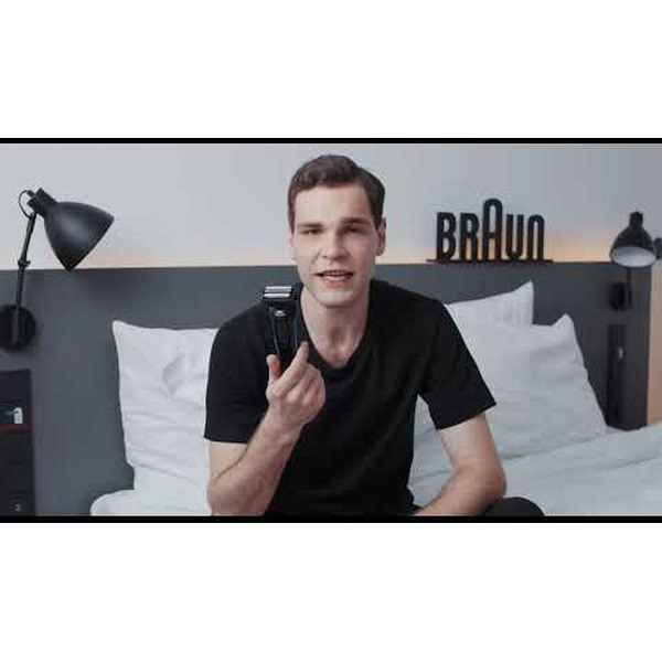 Электробритва Braun Series 5 51-M1000s