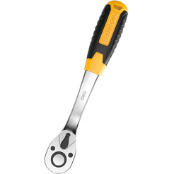 Ключ-трещотка Deli EDL2324